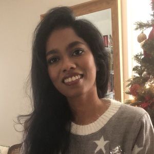 Meet your Posher, Magadhee